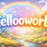 hellooworl