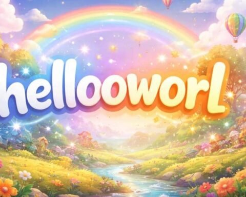 hellooworl