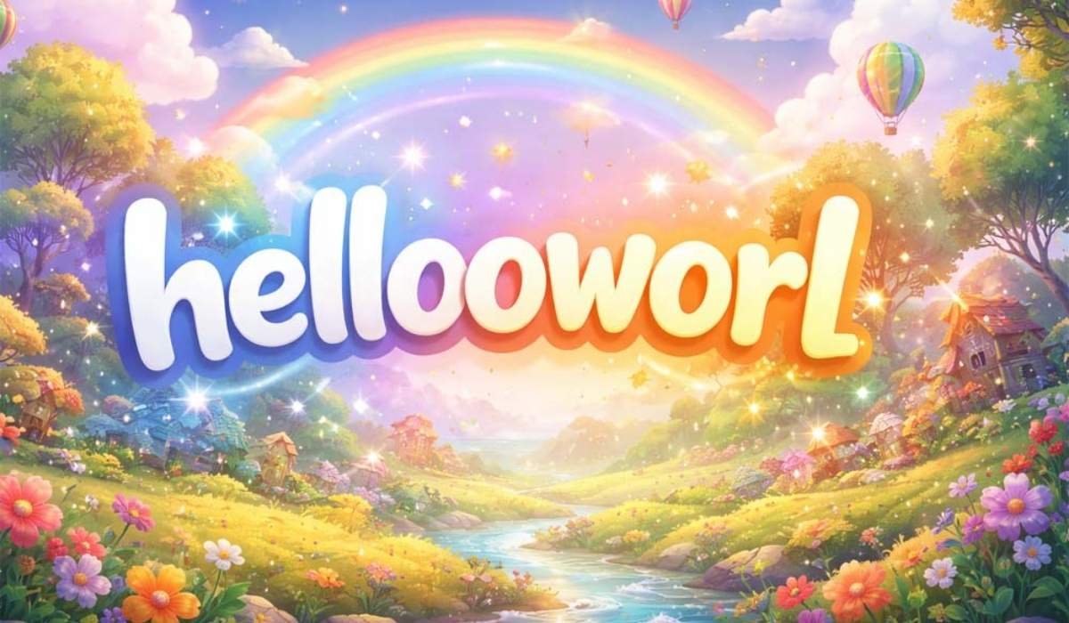 hellooworl