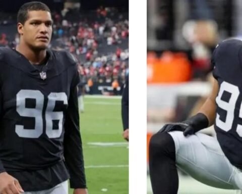 Isaac Rochell Net Worth