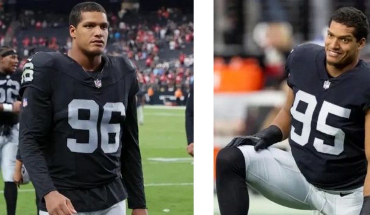 Isaac Rochell Net Worth