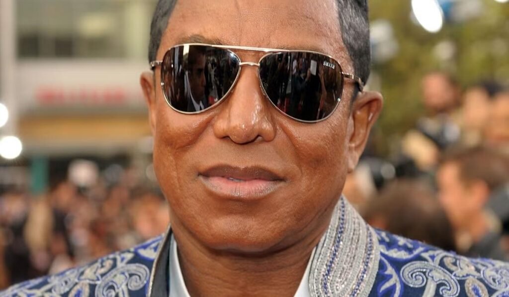 jermaine jackson
