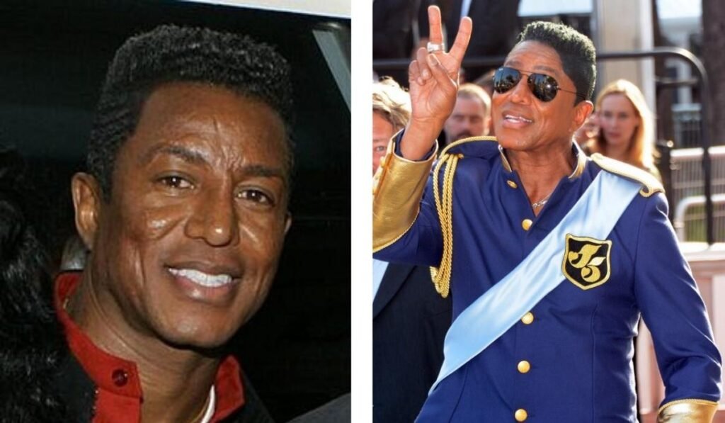 jermaine jackson