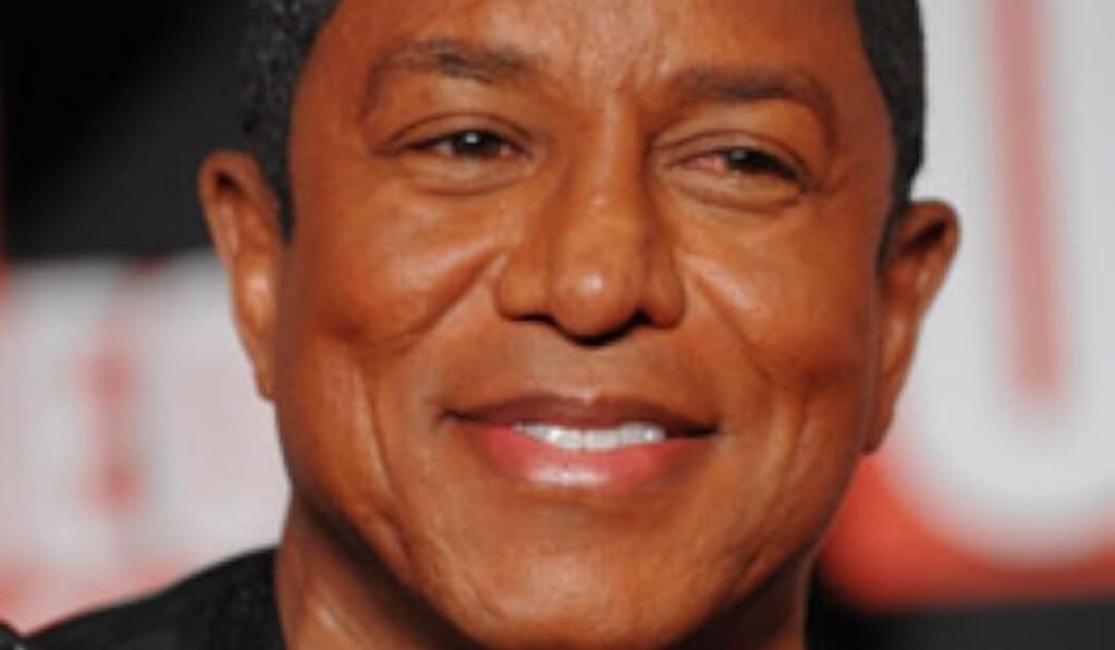 jermaine jackson