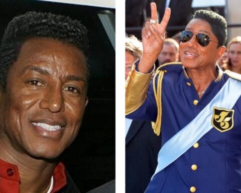jermaine jackson