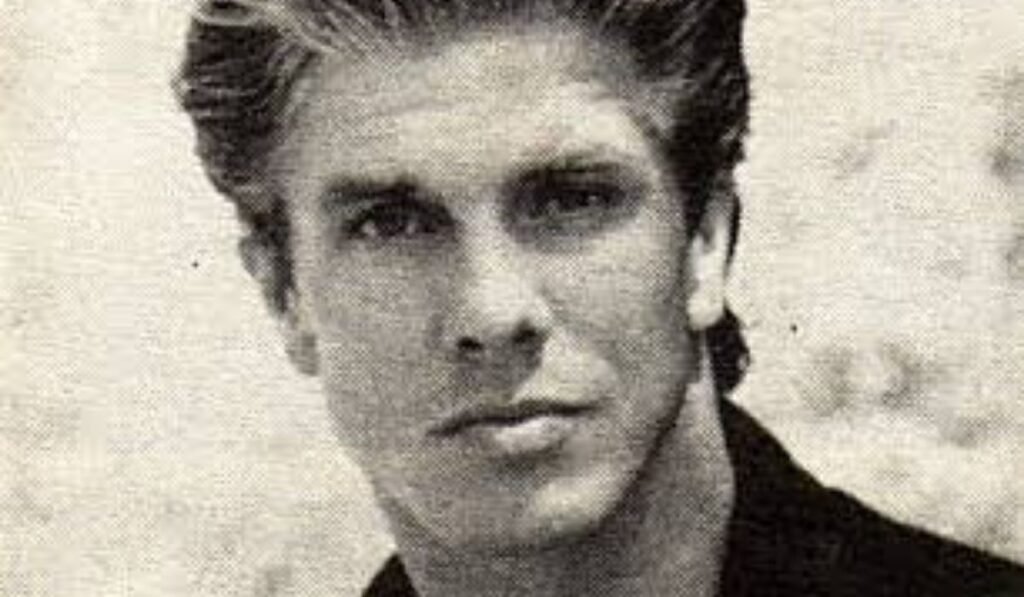 kenny johnson