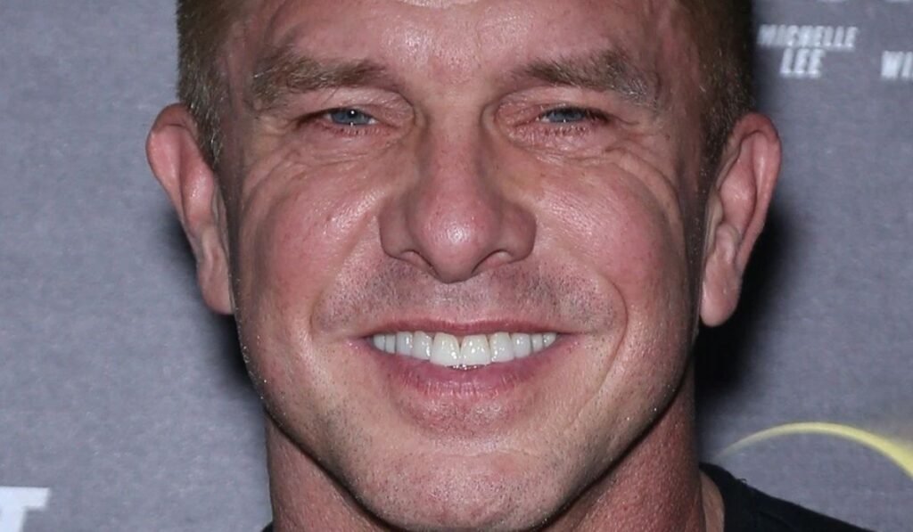 kenny johnson