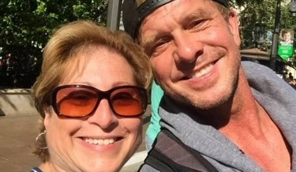 kenny johnson