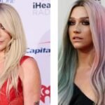 kesha says