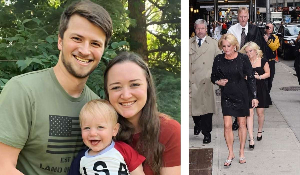 larry bird wife and family