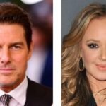 Leah Remini Daughter