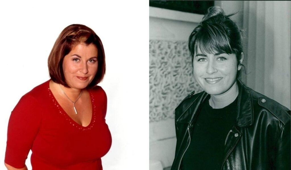 liza tarbuck
