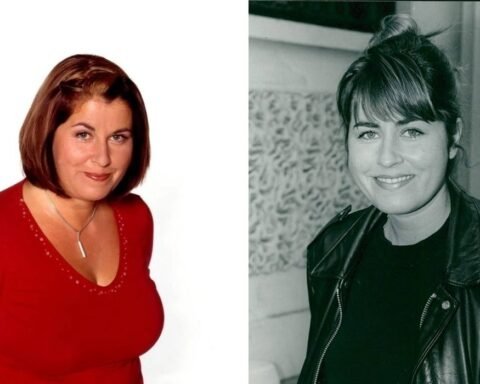 liza tarbuck