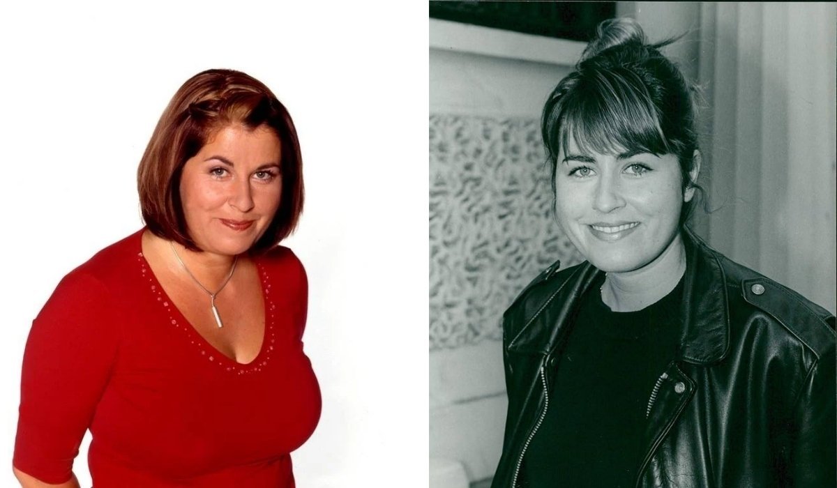 liza tarbuck