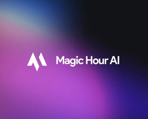 magic hour ai