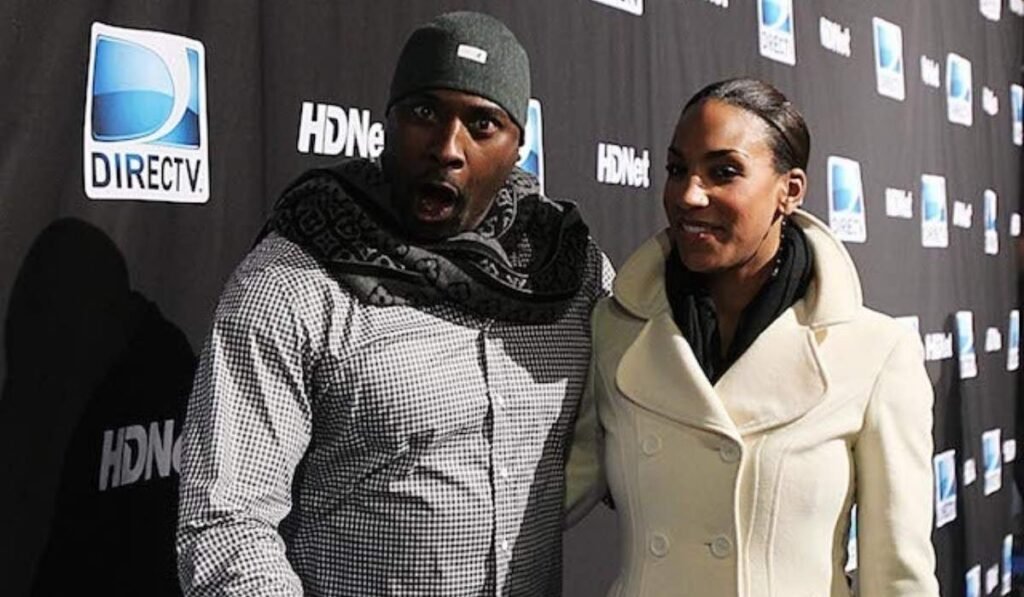 marcellus wiley ex