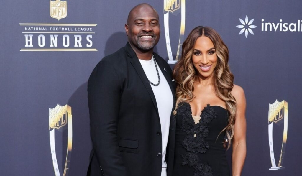 marcellus wiley ex