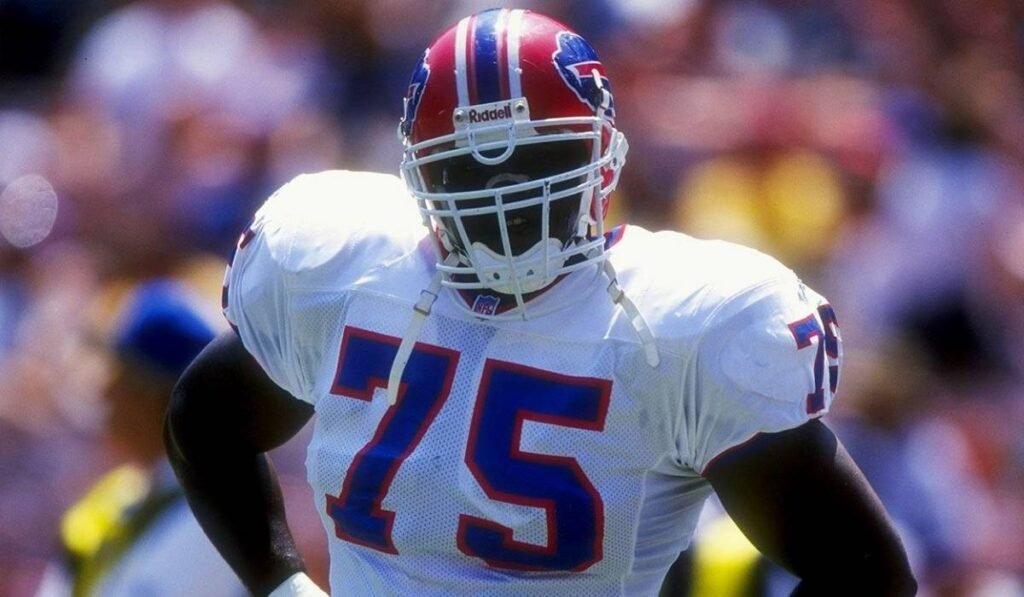 marcellus wiley ex