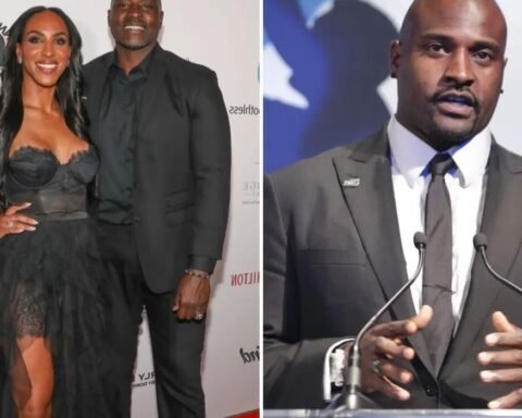 marcellus wiley ex