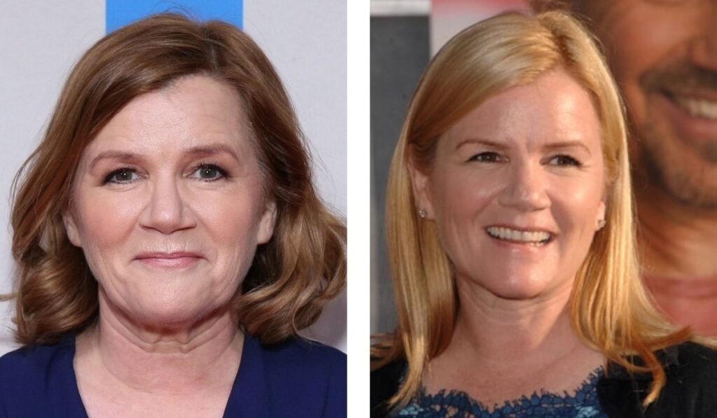 mare winningham