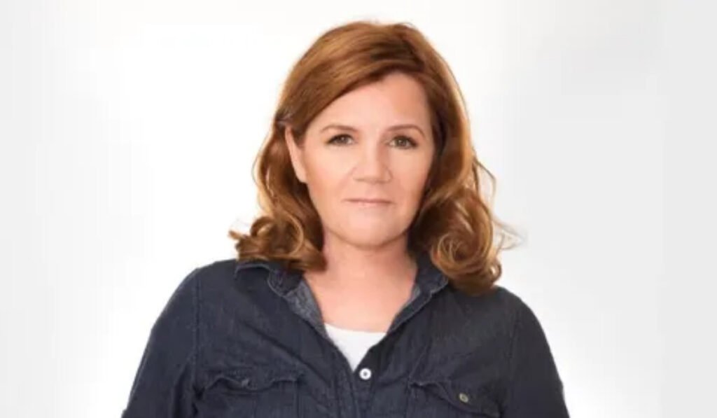 mare winningham