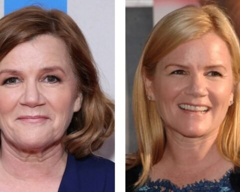 mare winningham