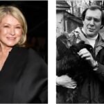 Martha Stewart