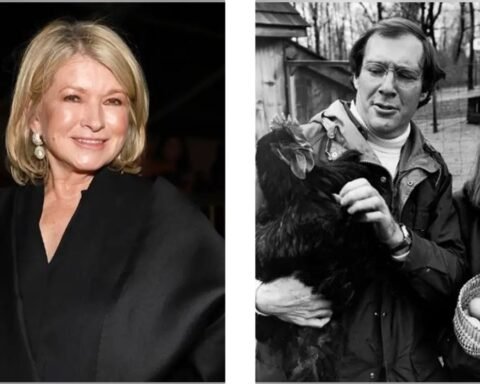 Martha Stewart