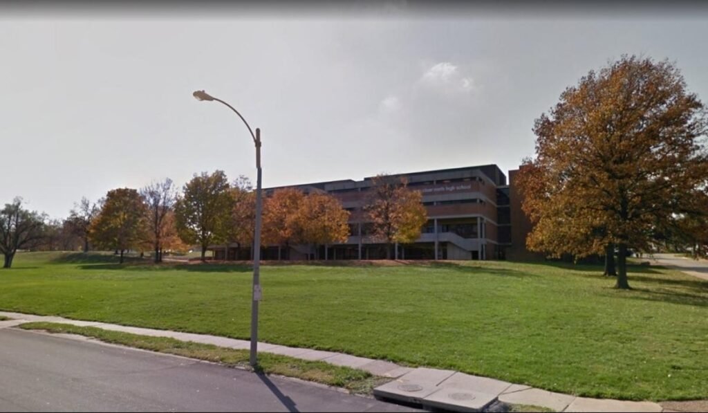 mccluer north high school