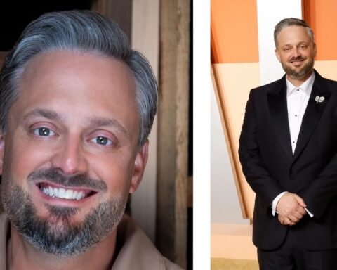 Nate Bargatze Age