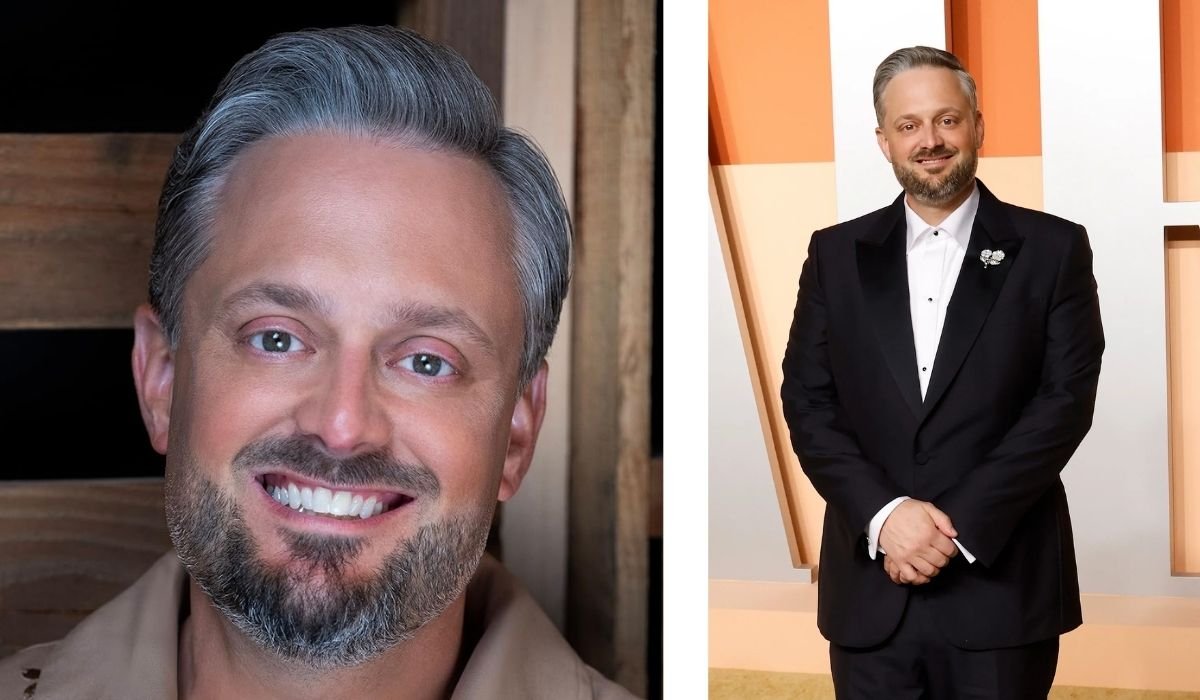 Nate Bargatze Age