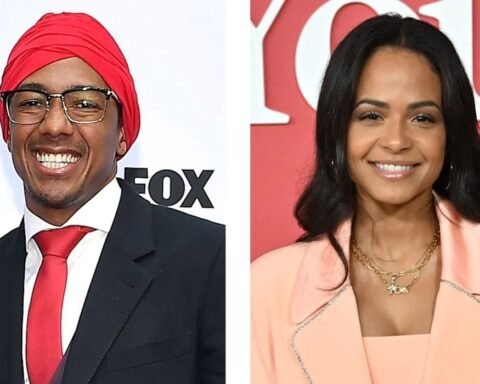 Nick Cannon