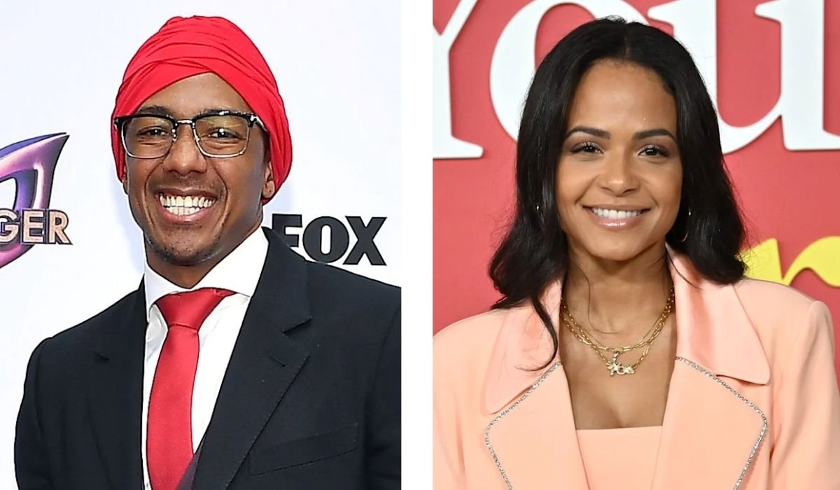 Nick Cannon