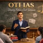 oti ias