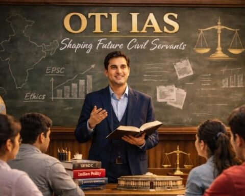 oti ias
