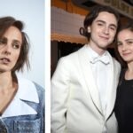 pauline chalamet