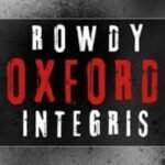 rowdy oxford integris