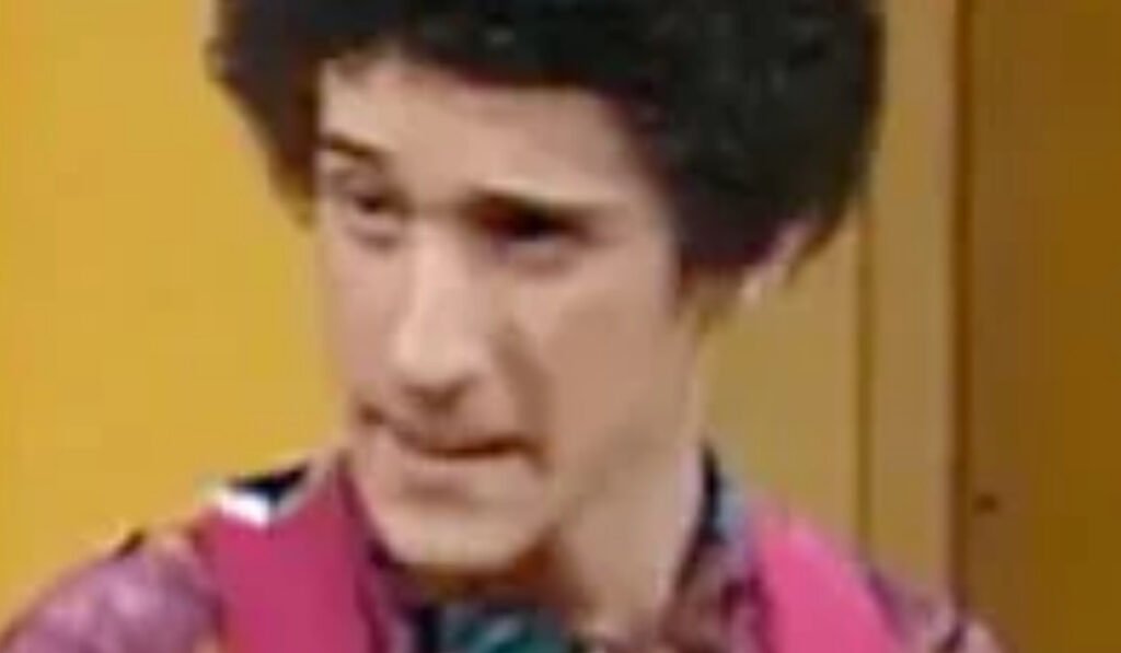 screech saved by the bell