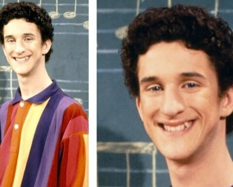 screech saved by the bell