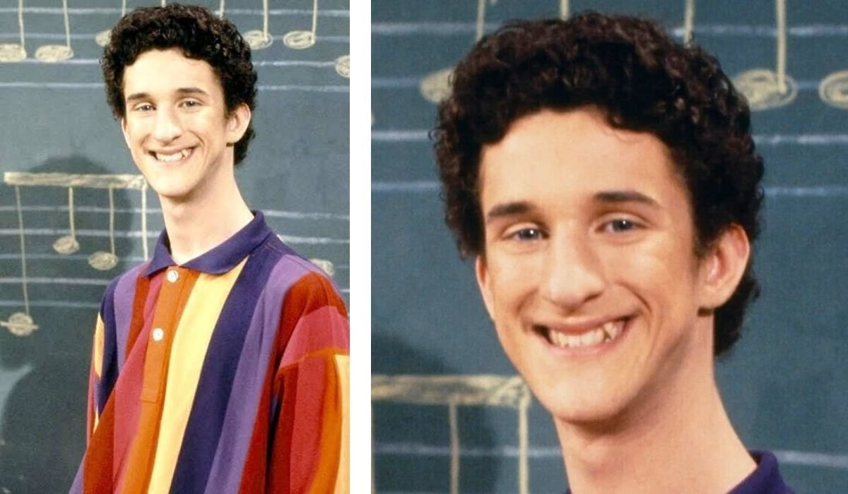 screech saved by the bell