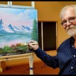 steve ross painter