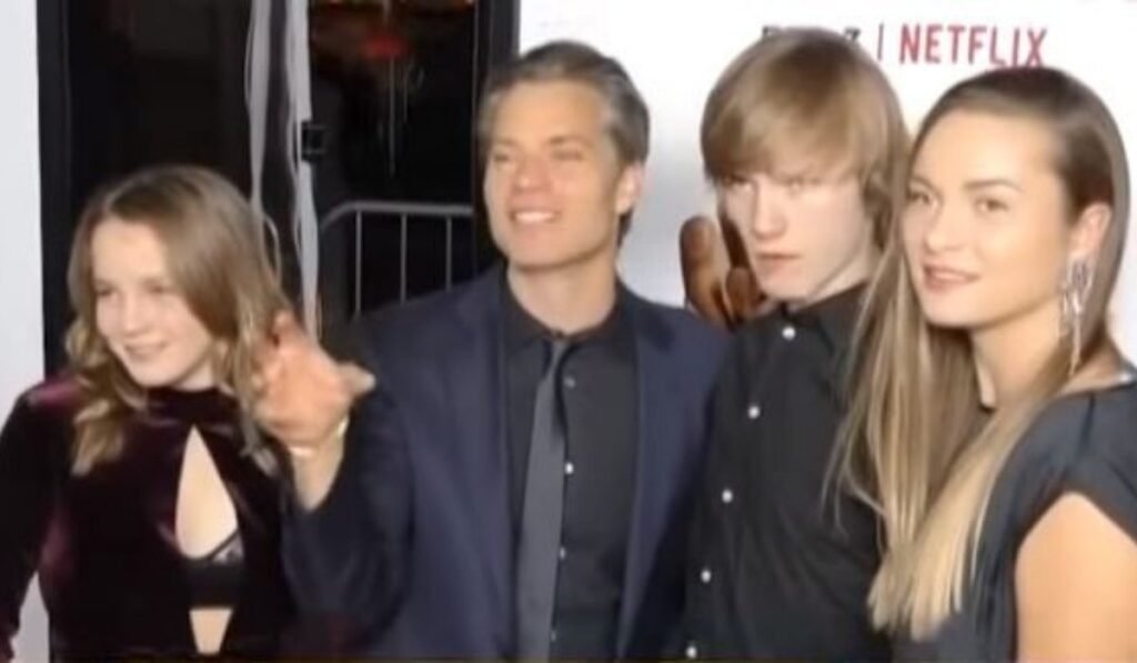 timothy olyphant kids