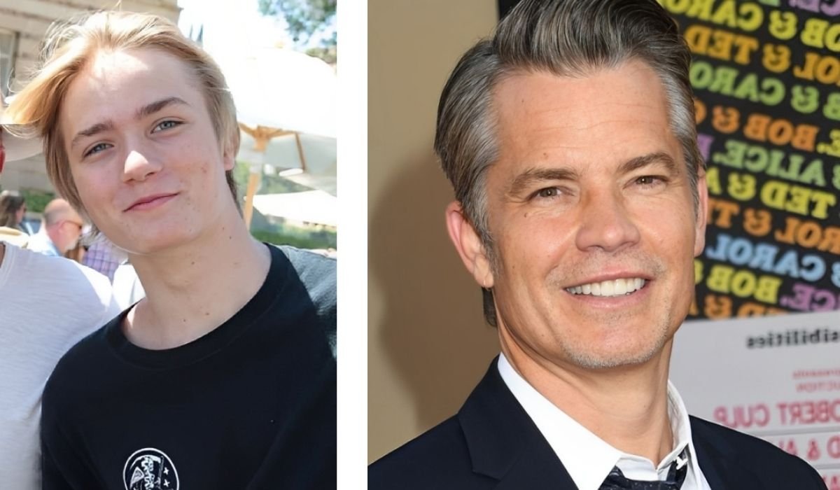 timothy olyphant kids