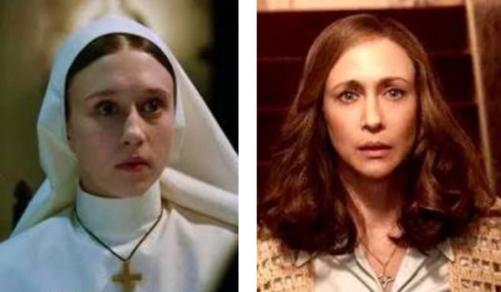 vera farmiga siblings
