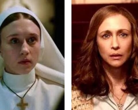 vera farmiga siblings