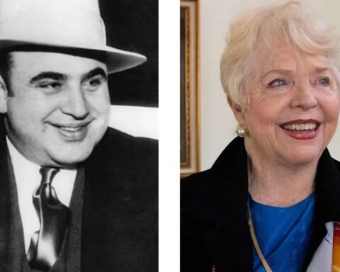 Veronica Capone