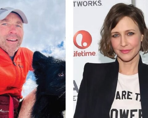 Victor Farmiga