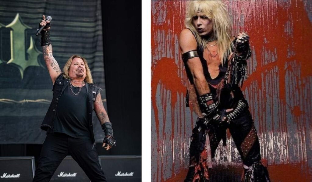 vince neil
