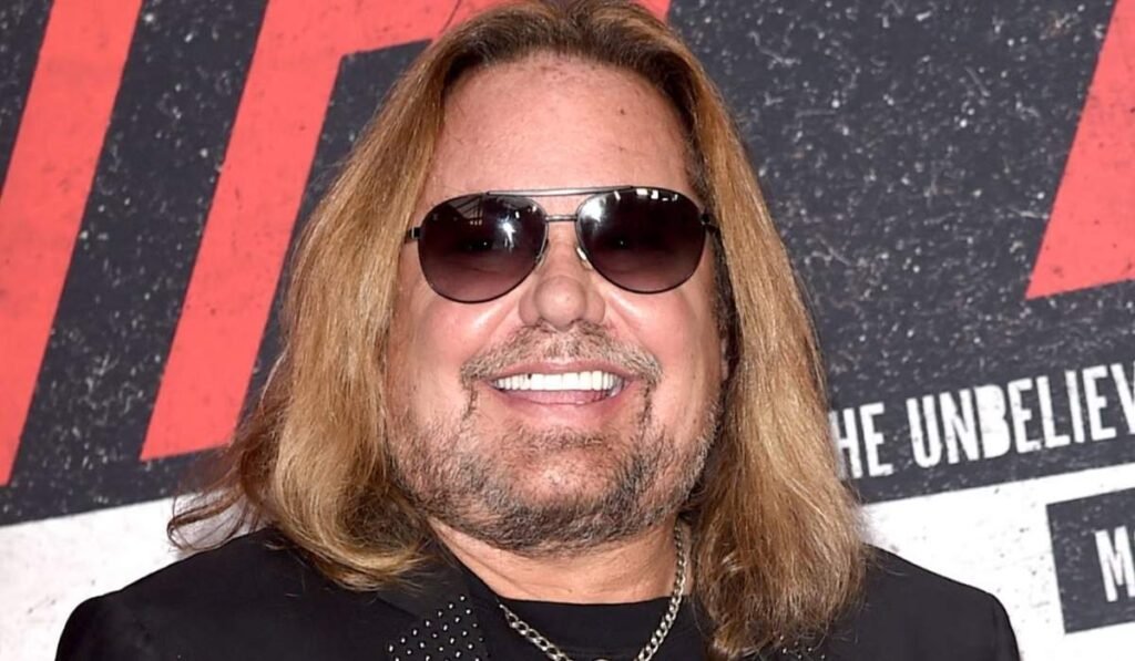 vince neil