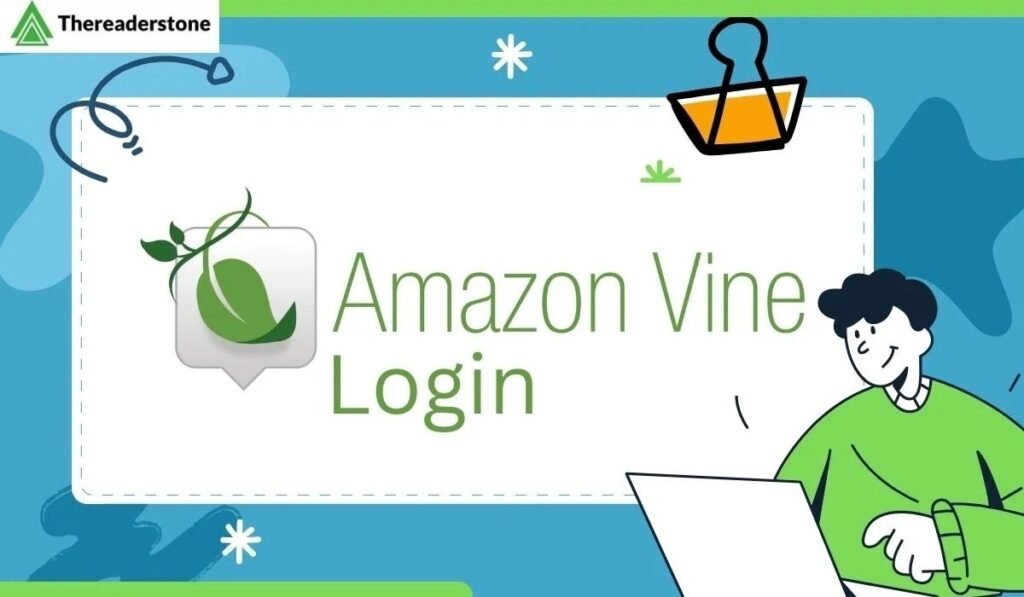 vine login